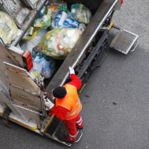 Garbage Collection