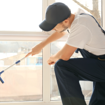 Cleaning Advice