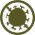 Covid Prevention Icon